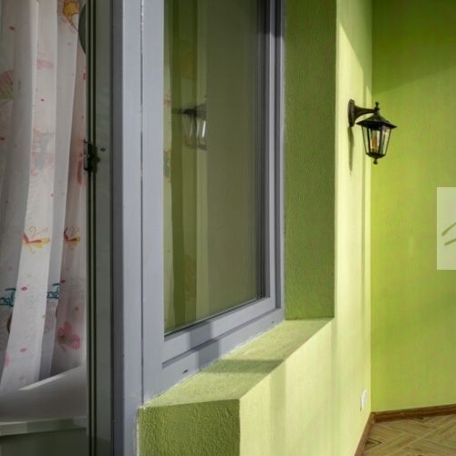 2-комн квартира улица Викторенко, 11