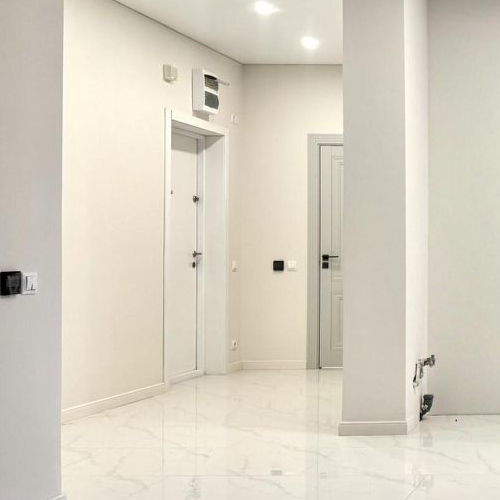 3-комн квартира Большая Филевская улица, 3к3