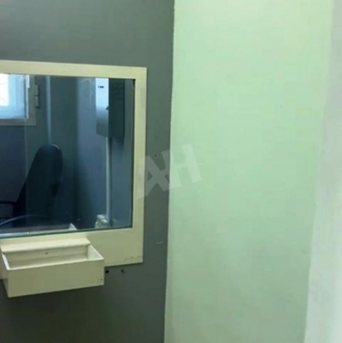 Офис Мытищи, Угольная улица,  д. 6 с1