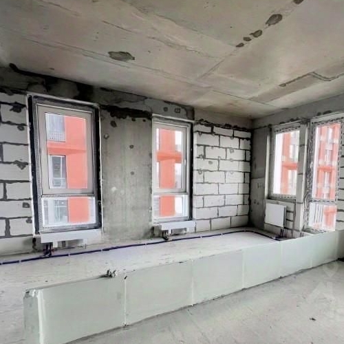 2-комн квартира Новоостаповская улица, 20