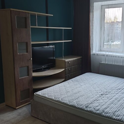 1-комн квартира Дружный мкр, Тучково пгт, 13