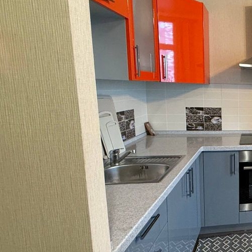 Студия Причальный проезд, 8к1