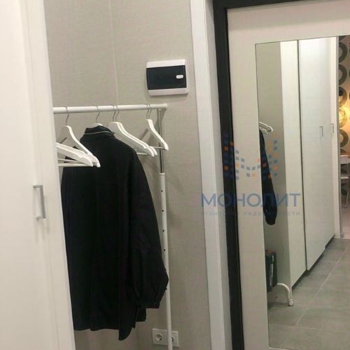 1-комн квартира Химки, улица Германа Титова, 4