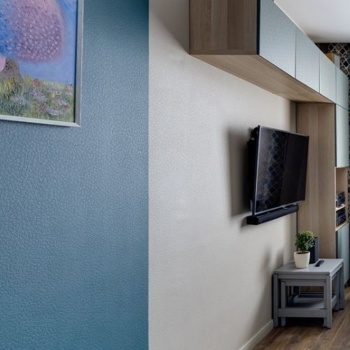 3-комн квартира Олонецкая улица, 4