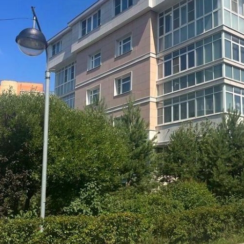 2-комн квартира д. Глухово, улица Рублевское Предместье, 14к3