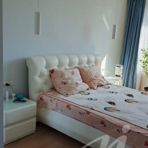 1-комн квартира бульвар Веласкеса, 5к5