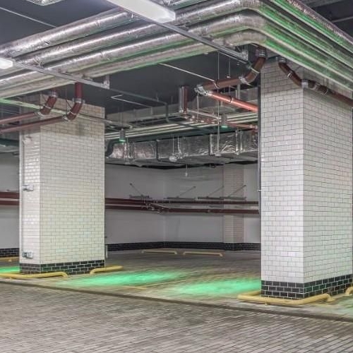 5-комн квартира улица Ефремова, 19к1