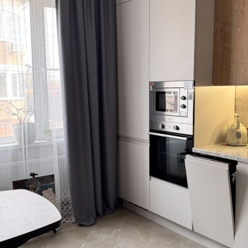 2-комн квартира с. Павловская Слобода, улица Озерная, 13