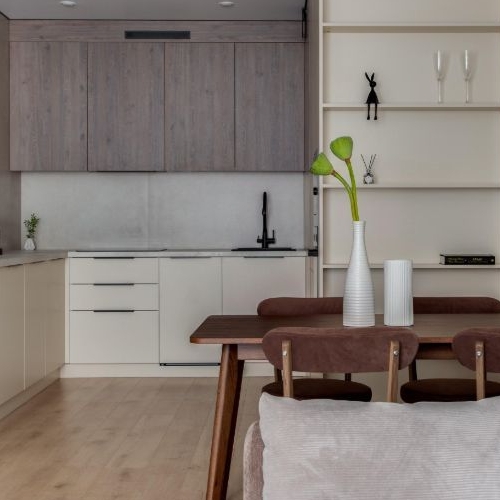 2-комн квартира Реутов, Юбилейный проспект, 45