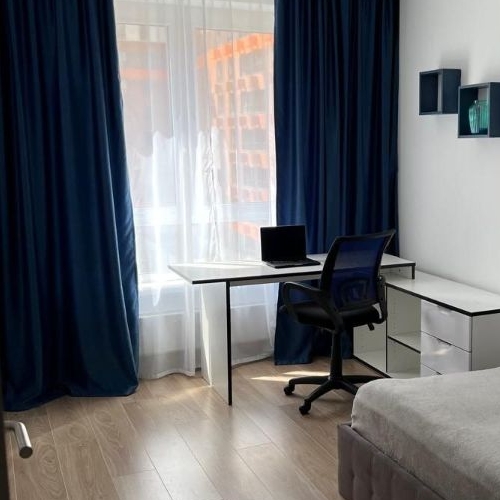 1-комн квартира Лобненская улица, 13К2