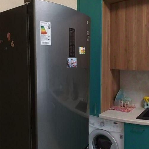 1-комн квартира Сампо ЖК, д. Красный Поселок, улица Фадеева,  д. 16