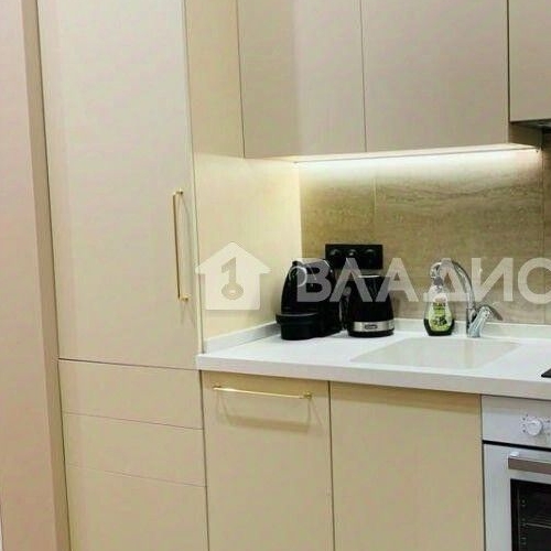 Студия Береговой проезд, 5Ак2