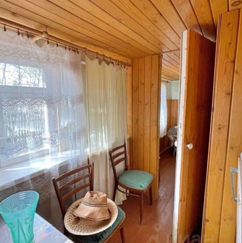 Коттедж/дом Наро-Фоминский городской округ, Калиновая улица