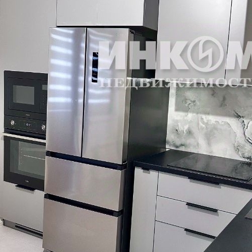 2-комн квартира Котельники, улица Сосновая, 2