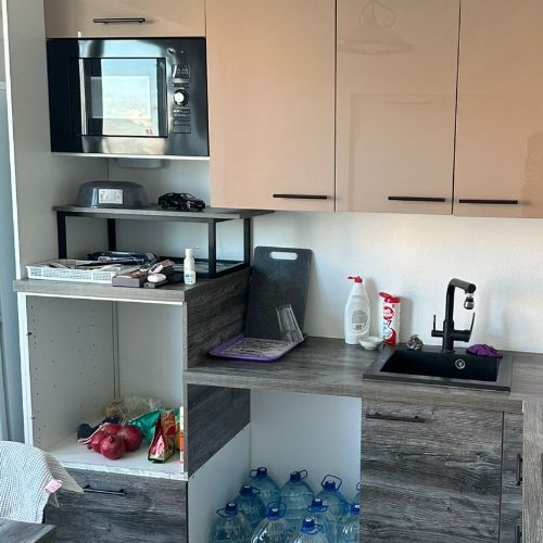 1-комн квартира Боровское шоссе, 2к5