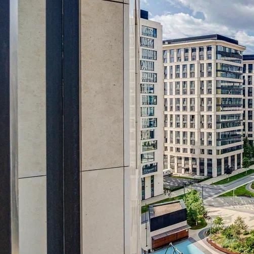 2-комн квартира Ленинградский проспект, 36с36