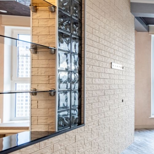 2-комн квартира улица Лобачевского, 118к1