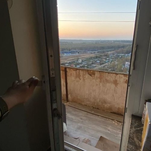 2-комн квартира Лобня, проезд Свободный,  д. 5