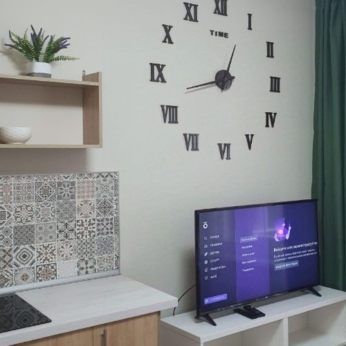 Студия Амурская улица, 1Ак4