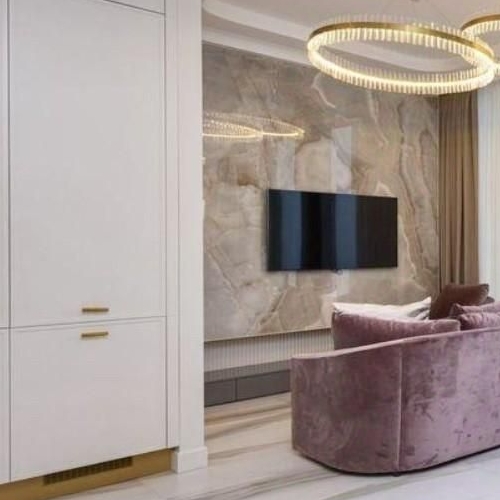 3-комн квартира 1-й Красногвардейский проезд, 22с2