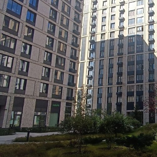 2-комн квартира Винницкая улица, 8к4