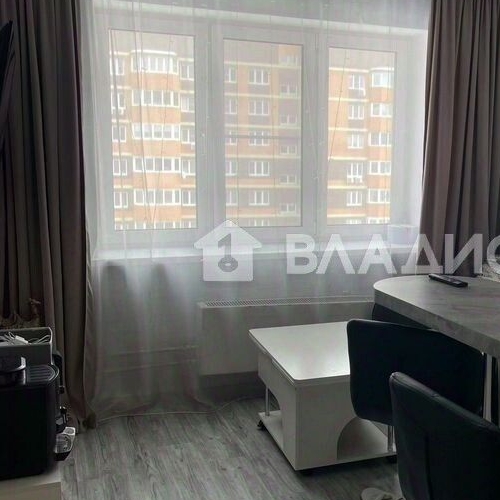 1-комн квартира Клин, Клинская улица, 28
