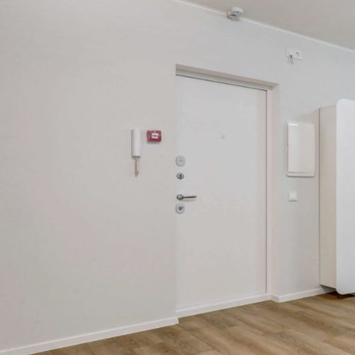 1-комн квартира 6-я Радиальная улица, 7/1к1