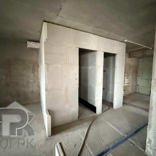 3-комн квартира 6-я Радиальная улица, дом 7/1, корпус 2