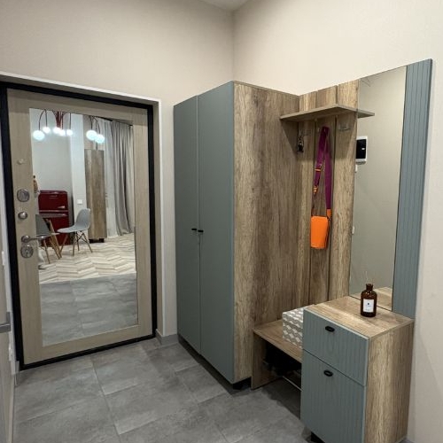 1-комн квартира Раменское, улица Березовая Роща, 5