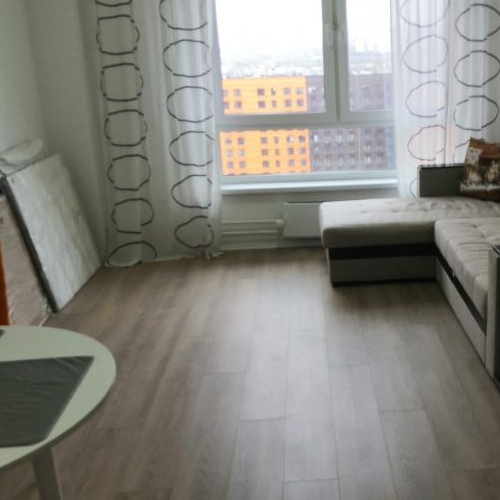 2-комн квартира Полярная улица, 25к1