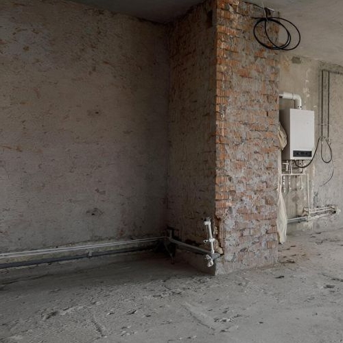 4-комн квартира с. Ромашково, улица Никольская, 2к3