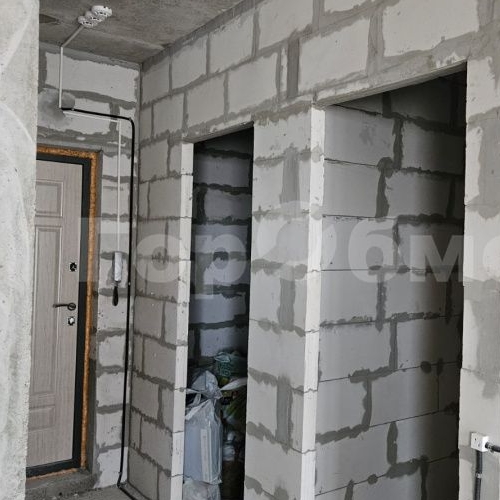 1-комн квартира улица Татьянин Парк, 19к2