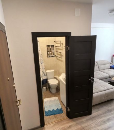 Студия Салтыковка мкр, Балашиха, Школьная улица,  д. 7к2