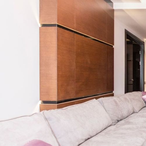 4-комн квартира Чапаевский переулок, 3