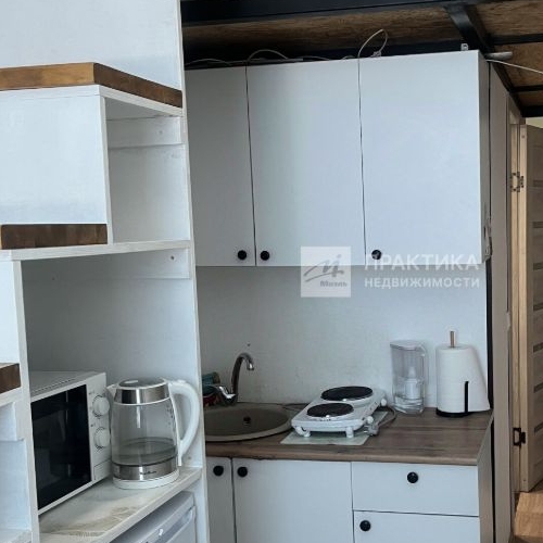 Студия Электролитный проезд, 3С32