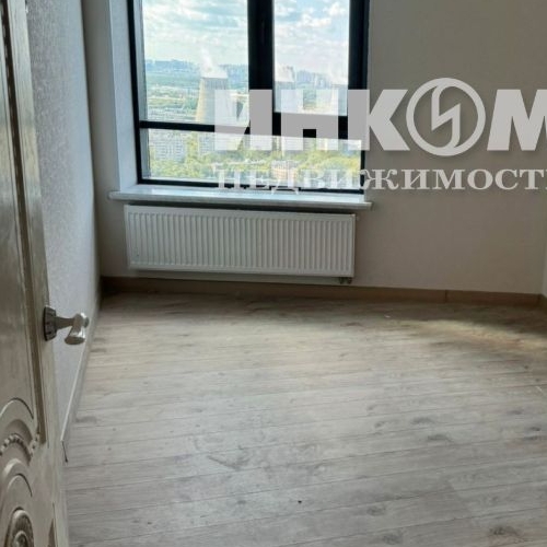2-комн квартира улица Лобачевского, 120к1