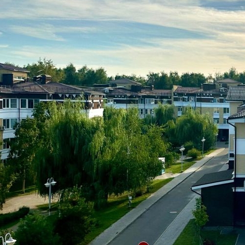 4-комн квартира Салтыковка мкр, Балашиха, улица Черняховского,  д. 26В