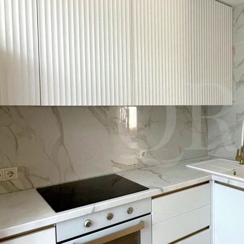 4-комн квартира Клязьма кв-л, проезд Набережный, 7