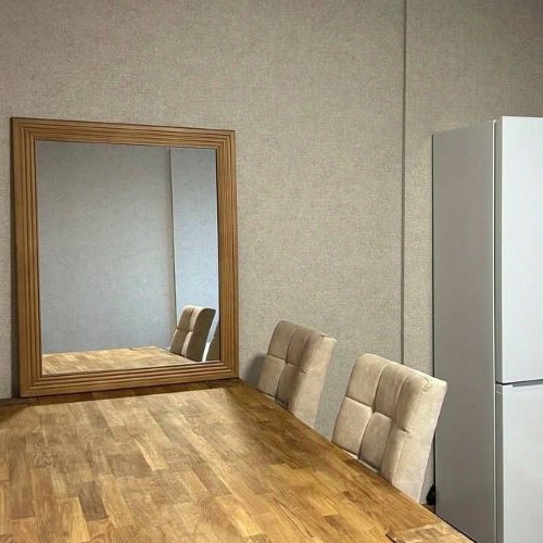 Студия Илимская улица, 1Вк3