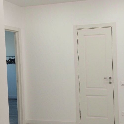 2-комн квартира Рябиновая улица, 3к2