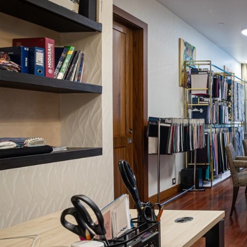 2-комн квартира набережная Пресненская, 12