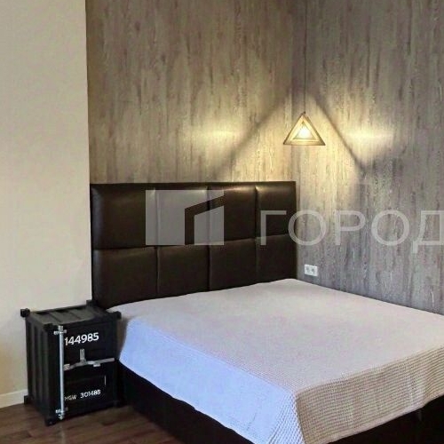 1-комн квартира Красногорск, улица Спасская, 1к1