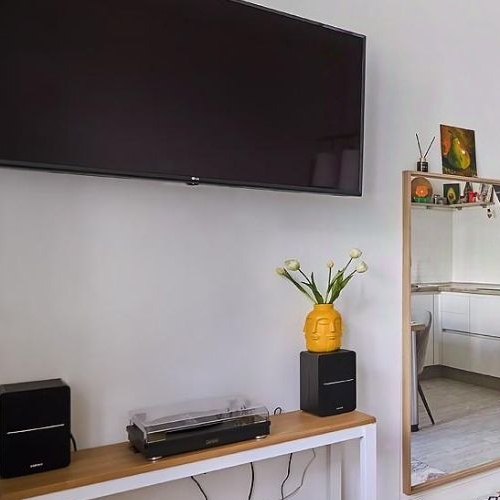 3-комн квартира бульвар Веласкеса, 10