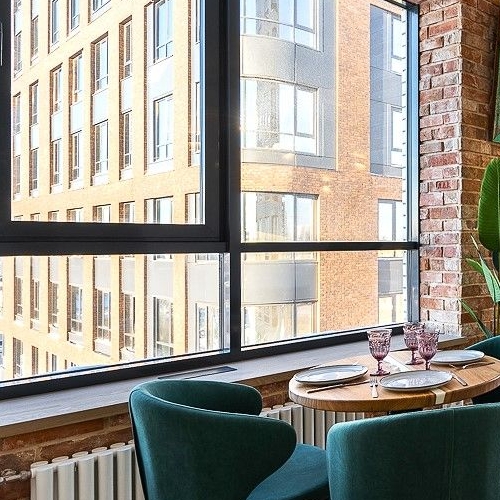 2-комн квартира Золоторожский проезд, 3