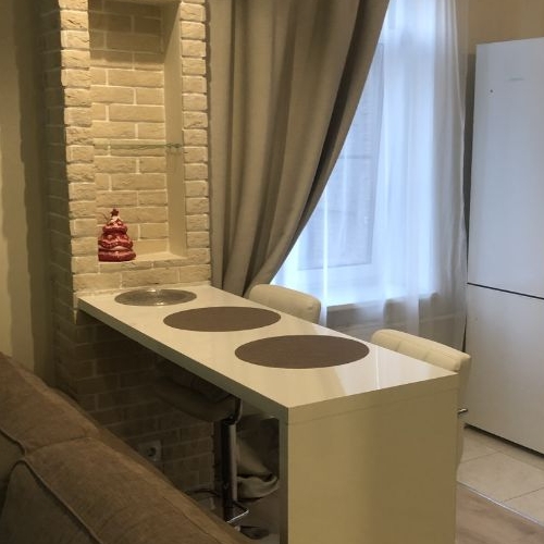 2-комн квартира Химки, улица Германа Титова, 2к3