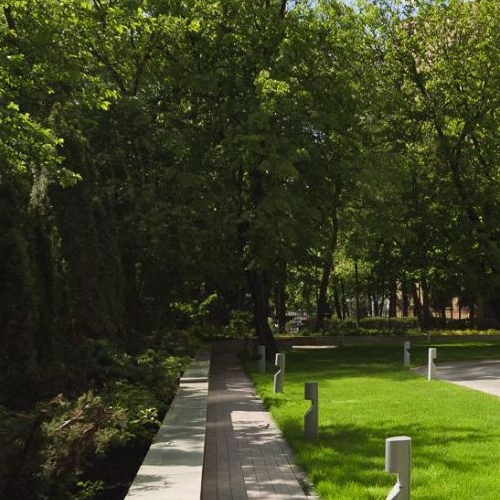 6-комн квартира Гранатный переулок, 8С4