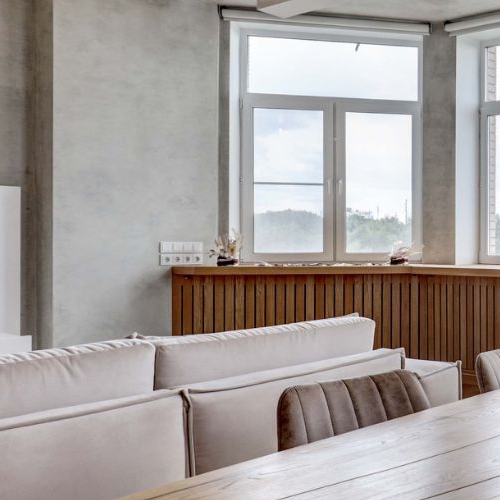 2-комн квартира Нагорный бульвар, 19к1