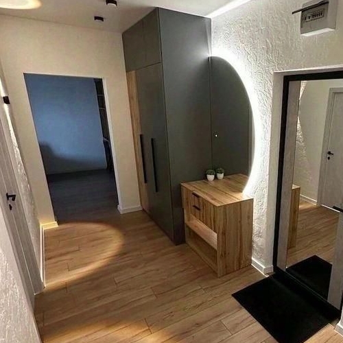 3-комн квартира улица Академика Павлова, 7