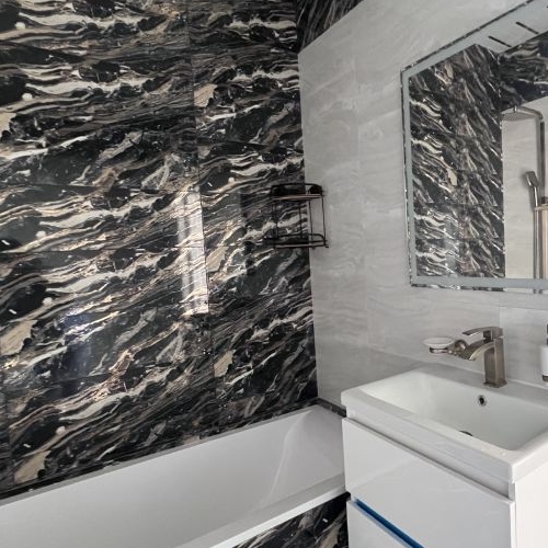 2-комн квартира Багратионовский проезд, 5Ак1