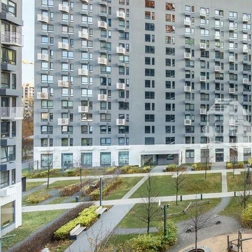 1-комн квартира Боровское шоссе, 2Ак2